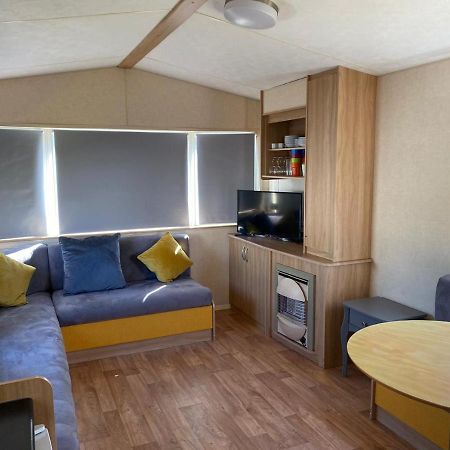 Grange 37 Regent Bay Holiday Park 莫克姆 外观 照片